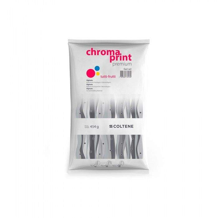 ALGINATO CHOMAPRINT REGULAR X 454 GR