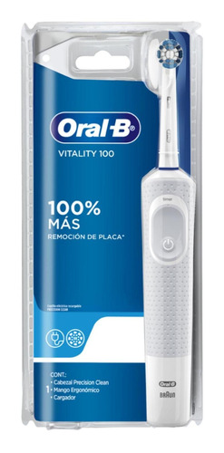 CEPILLO ELECTRICO VITALITY 100 ORAL-B