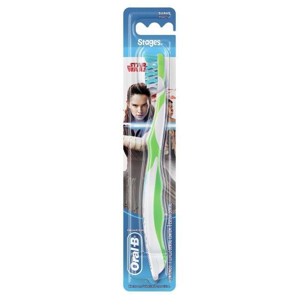 CEPILLO KIDS STARWARS ORAL-B
