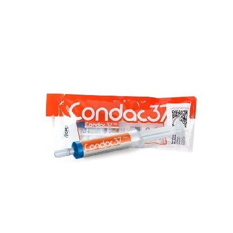 DESMINERALIZANTE CONDAC AL 37% X 12.5 GR FGM