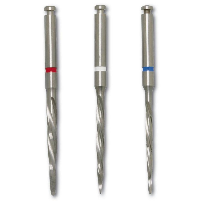 FRC POSTE PLUS REFIL #1.IVOCLAR