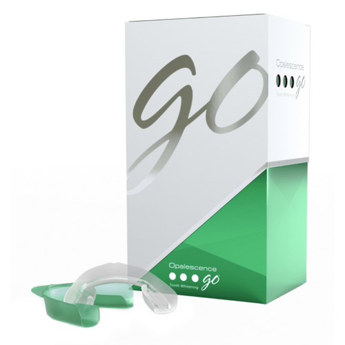 BLANQUEAMIENTO OPALESCENCE GO AL 15% ULTRADENT