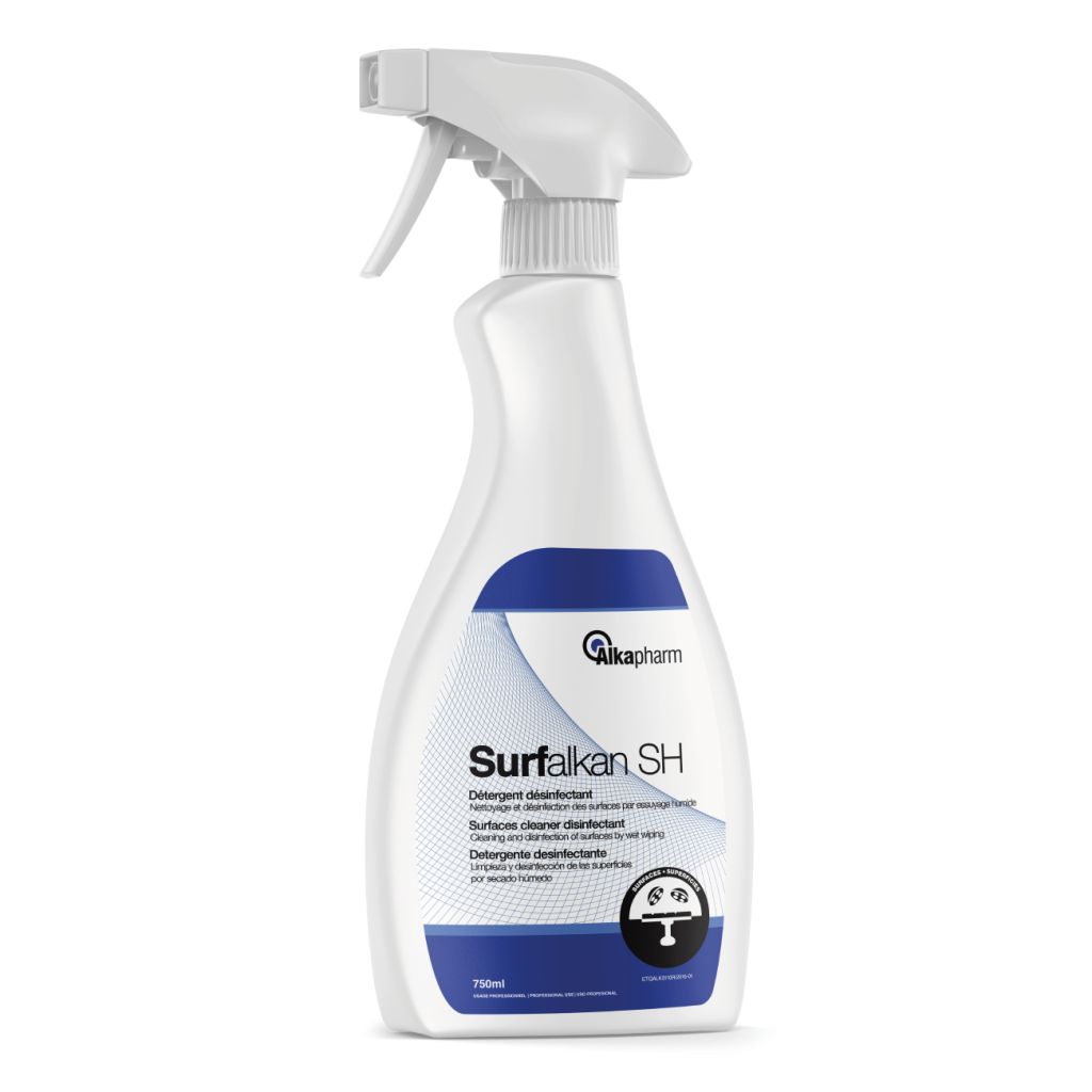 SURFALKAN X 750 ML