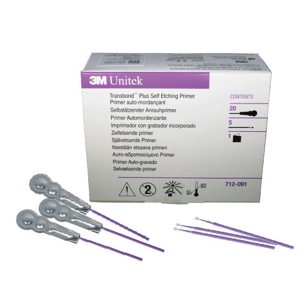 TRANSBOND PLUS SELF PRIMER. 3M