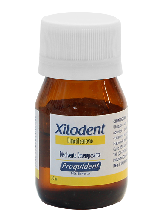 XILODENT X 20 ML PROQUIDENT
