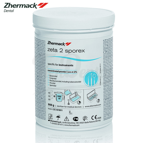 ZETA 2 SPOREX X 900 GR