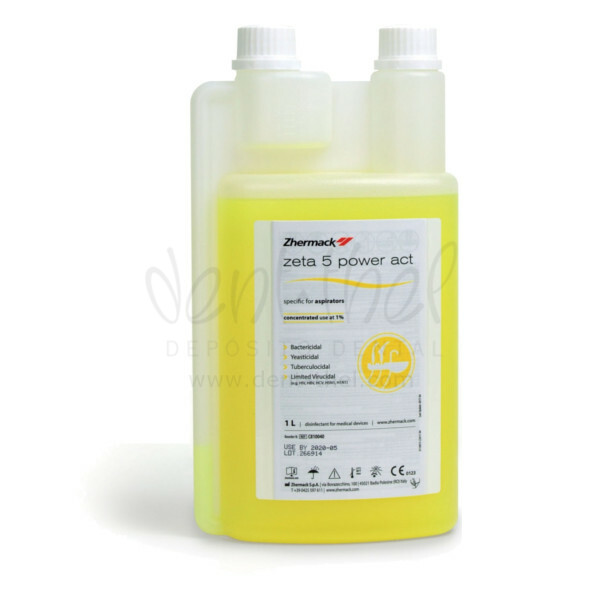 ZETA 5 POWER ACT 1 LITRO