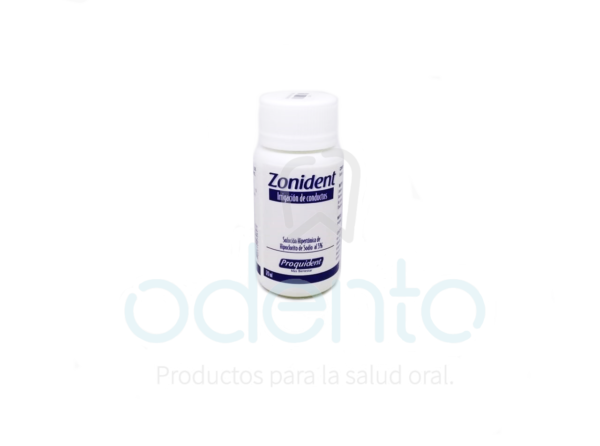 ZONIDENT AL 5% X 120 ML PROQUIDENT