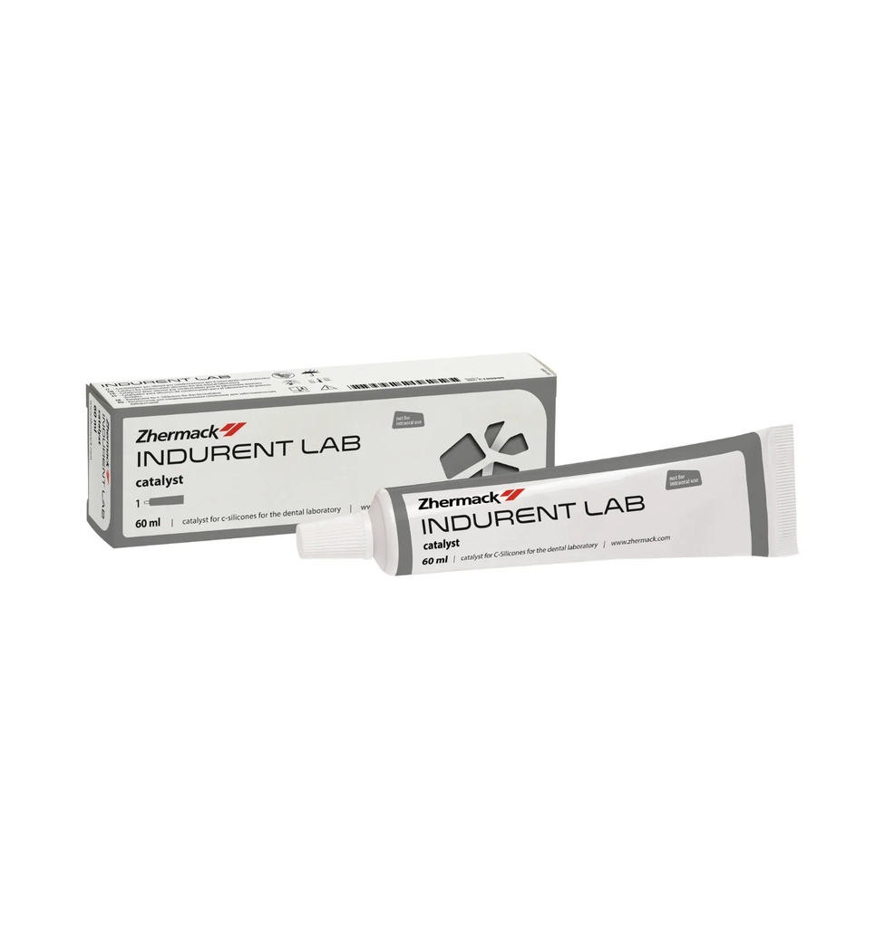 ACTIVADOR INDURENT LAB X 60ML ZHERMACK