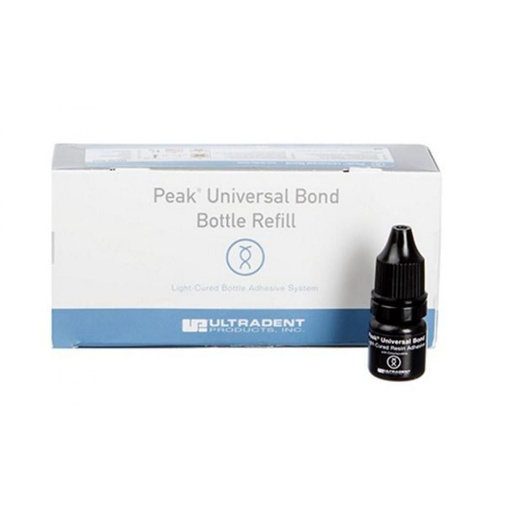 [AC0025] ADHESIVO PEAK UNIVERSAL X 4.5 GR ULTRADENT