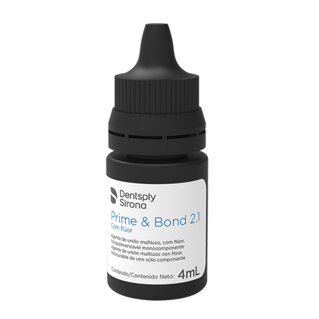 [AC0030] ADHESIVO PRIME Y BOND 2.1 X 4 ML