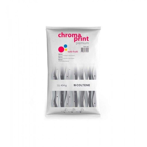 [AC0041] ALGINATO CHOMAPRINT REGULAR X 454 GR