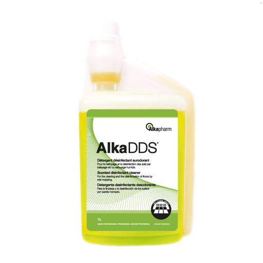 [AC0053] ALKA DDS X LITRO