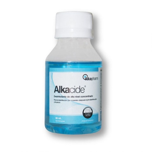 [AC0054] ALKACIDE X 80 ML