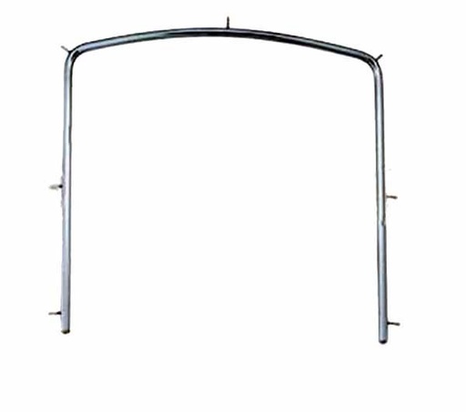 [AC0067] ARCO DE YOUNG METALICO SUPERDENT