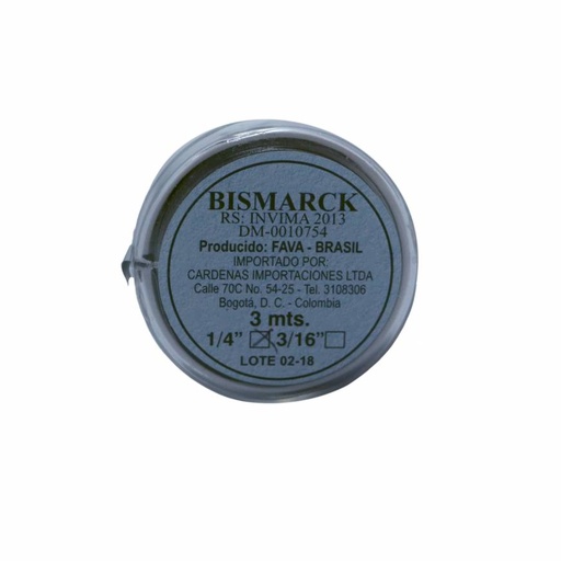 [AC0083] BANDA MATRIX 1/4 BISMARCK