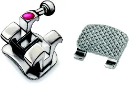 [AC0117] BRACKET MINIATURE TWIN MBT 022 JUEGO 3M