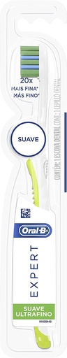 [AC0183] CEPILLO EXTRAFINO EXPERT ORAL-B