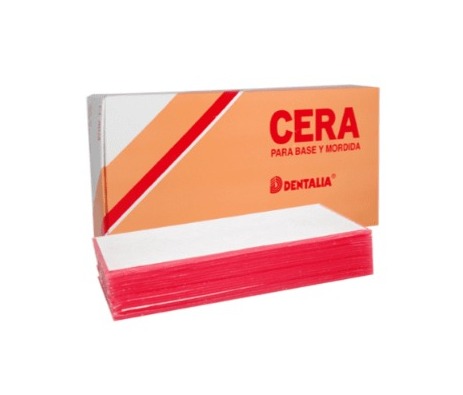 [AC0196] CERA BASE ROSADA CAJA X 18 UND