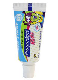 [AC0240] CREMA DENTAL 25 CC PROQUIDENT