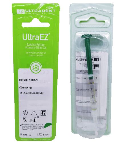 [AC0261] DESENSIBILIZANTE ULTRA EZ X 1.2 ML