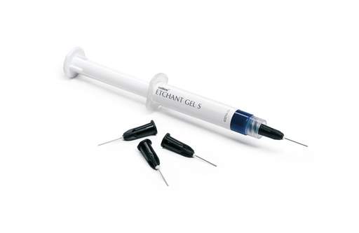 [AC0266] DESMINERALIZANTE ETCHANT GEL JER X 2.5 ML
