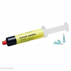 [AC0268] DESMINERALIZANTE N-ETCH JUMBO JER X 30 GR IVOCLAR