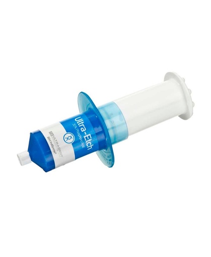 [AC0270] DESMINERALIZANTE ULTRA ETCH GEL JER 30 ML. ULTRADENT
