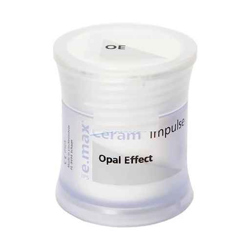 [AC0305] E MAX CERAM OPAL EFECTO 3. IVOCLAR