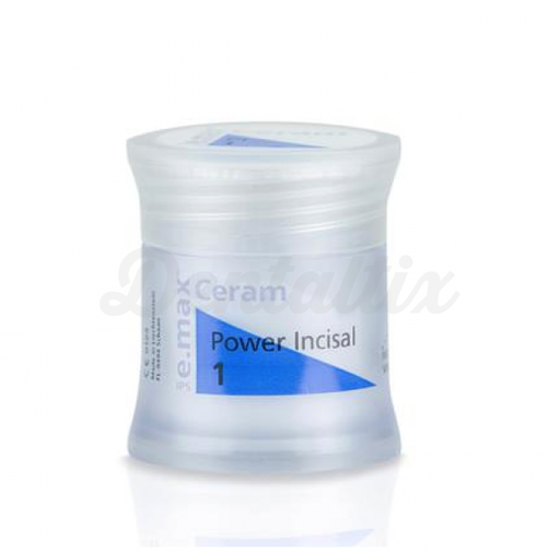 [AC0306] E MAX CERAM POWER INCISAL 20 GR. IVOCLAR