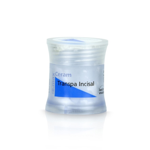 [AC0307] E MAX CERAM TRANSPA INCISAL 20 GR. IVOCLAR
