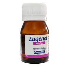 [AC0332] EUGENOL FCO X 15ML GOTERO PROQUIDENT