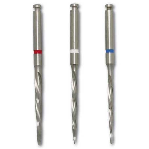 [AC0349] FRC POSTE PLUS REFIL #1.IVOCLAR