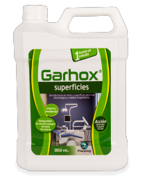 [AC0409] GARHOX SUPERFICIE X GALON FARPAG