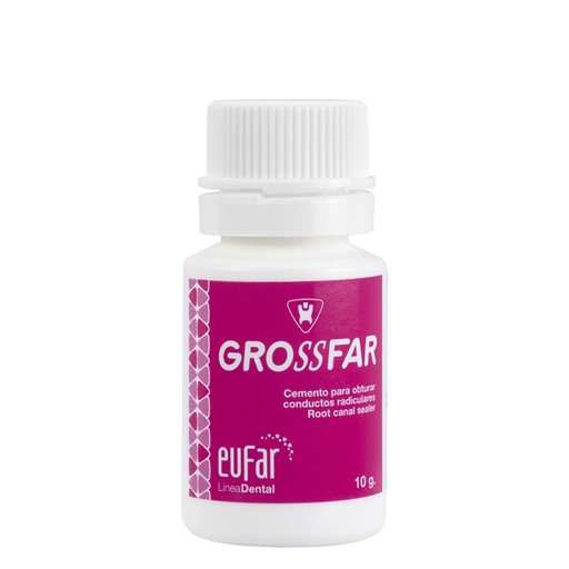 [AC0420] GROSSFAR X 10 GR EUFAR