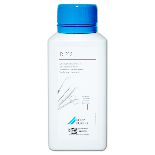 [AC0437] ID 213 DESINFECCION DE INSTRUMENTOS X 1 LT