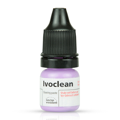 [AC0458] IVOCLEAN REFILL 5 GR. IVOCLAR