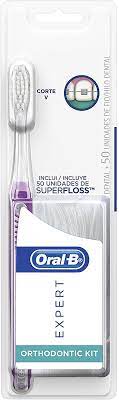 [AC0468] KIT DE ORTODONCIA EXPERT ORAL-B