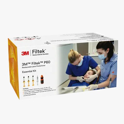 [AC0472] KIT P-60 ESSENTIAL 3M