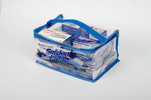 [AC0473] KIT PARA PROTESIS DENTALES SEFDENT