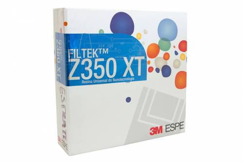 [AC0476] KIT Z-350 X 5 JERINGAS 3M