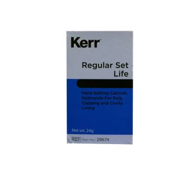 [AC0485] DYCAL LIFE PROTECTOR PULPAR. KERR