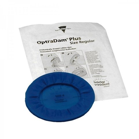 [AC0560] ABRE BOCA OPTRADAM PLUS REGULAR REFILL