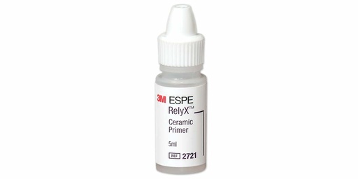 [AC0619] SILANO RELYX CERAMIC PRIMER X 5ML 3M