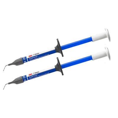 RESINA FILTEK FLOW SUPREME X 2 JER 3M