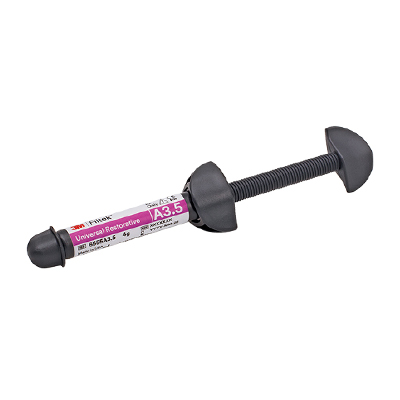 RESINA FILTEK UNIVERSAL JERINGA X 4GR