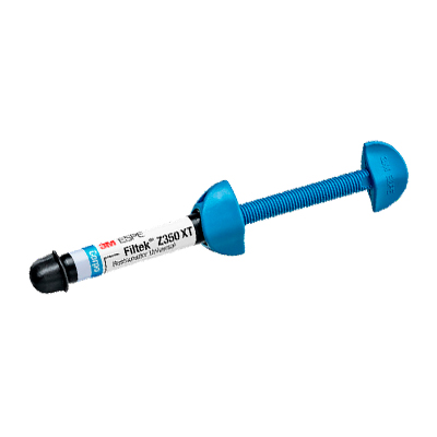 RESINA Z-350 JER X 4GR 3M