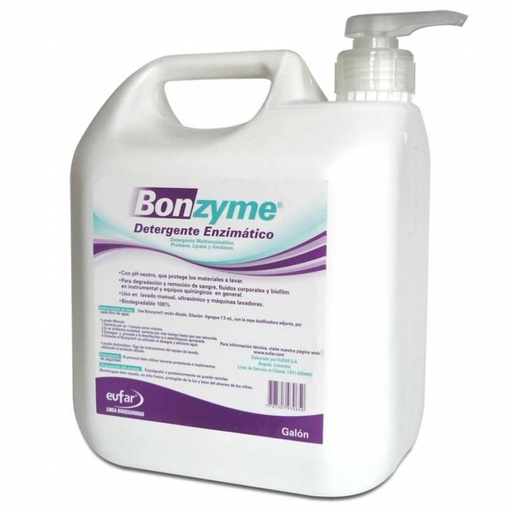 [AC0757] BONZYME X GALON EUFAR