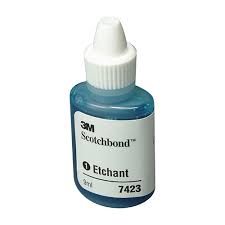 [AC0769] SCOTCHBOND DESMINERALIZANTE X 12ML 3M