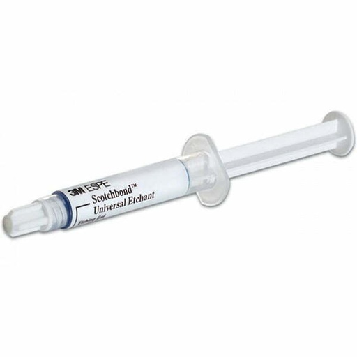 [AC0770] SCOTCHBOND DESMINERALIZANTE X 5ML 3M